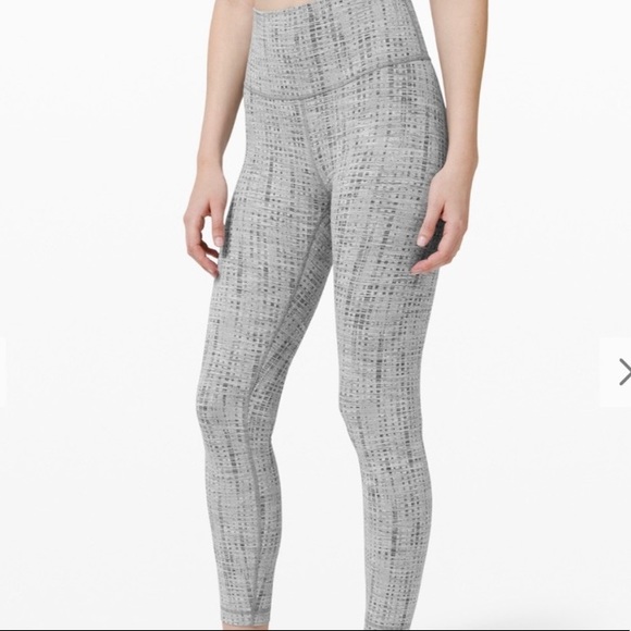 lululemon leggings - Picture 2 of 3